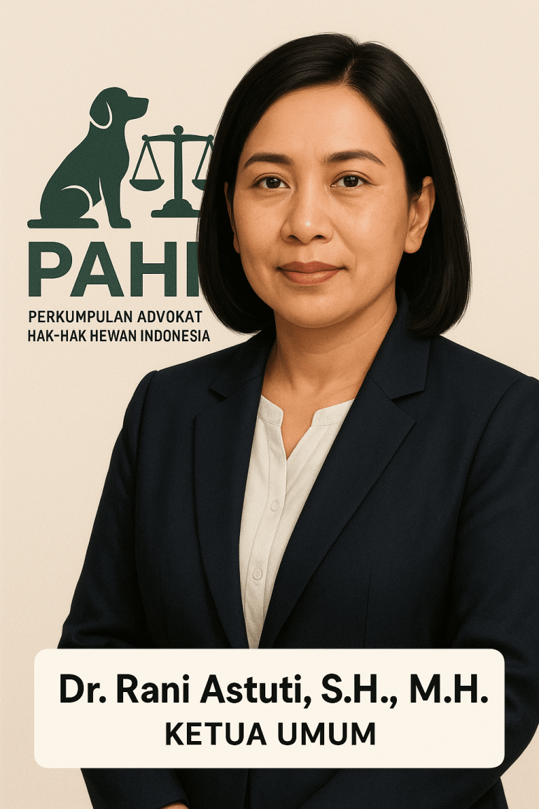 Pahi CABANG CILEGON