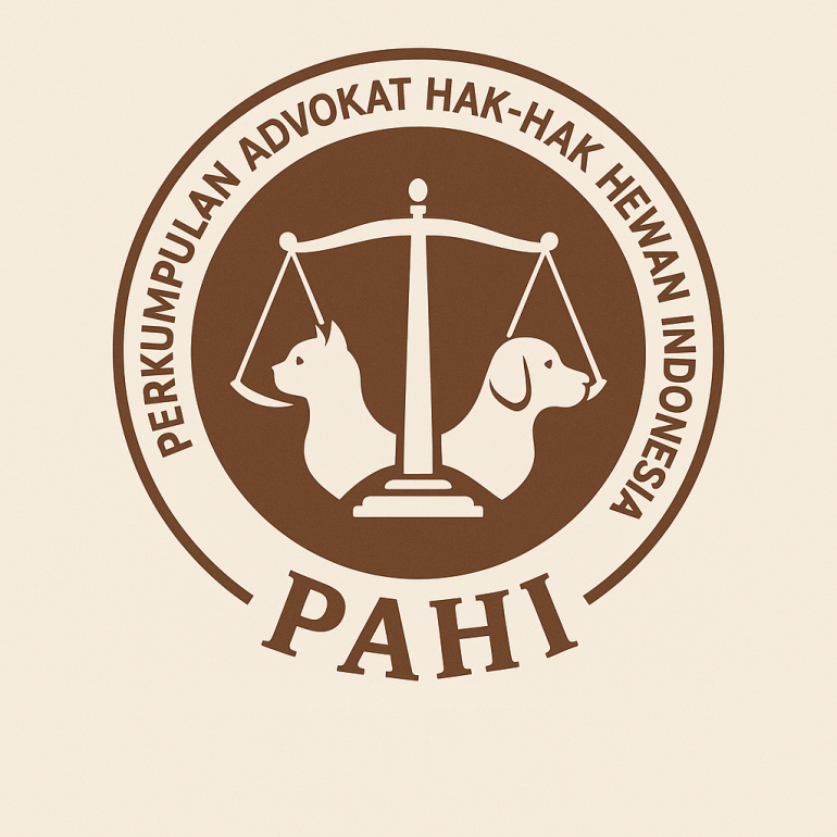 PAHI CABANG CILEGON