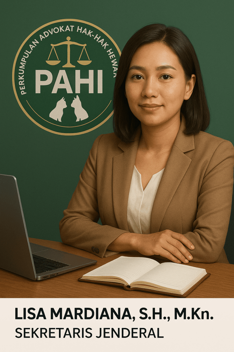 Pahi CABANG CILEGON