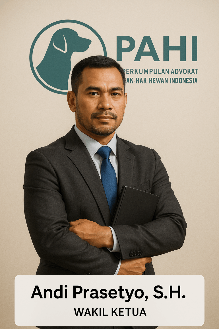 Pahi CABANG CILEGON